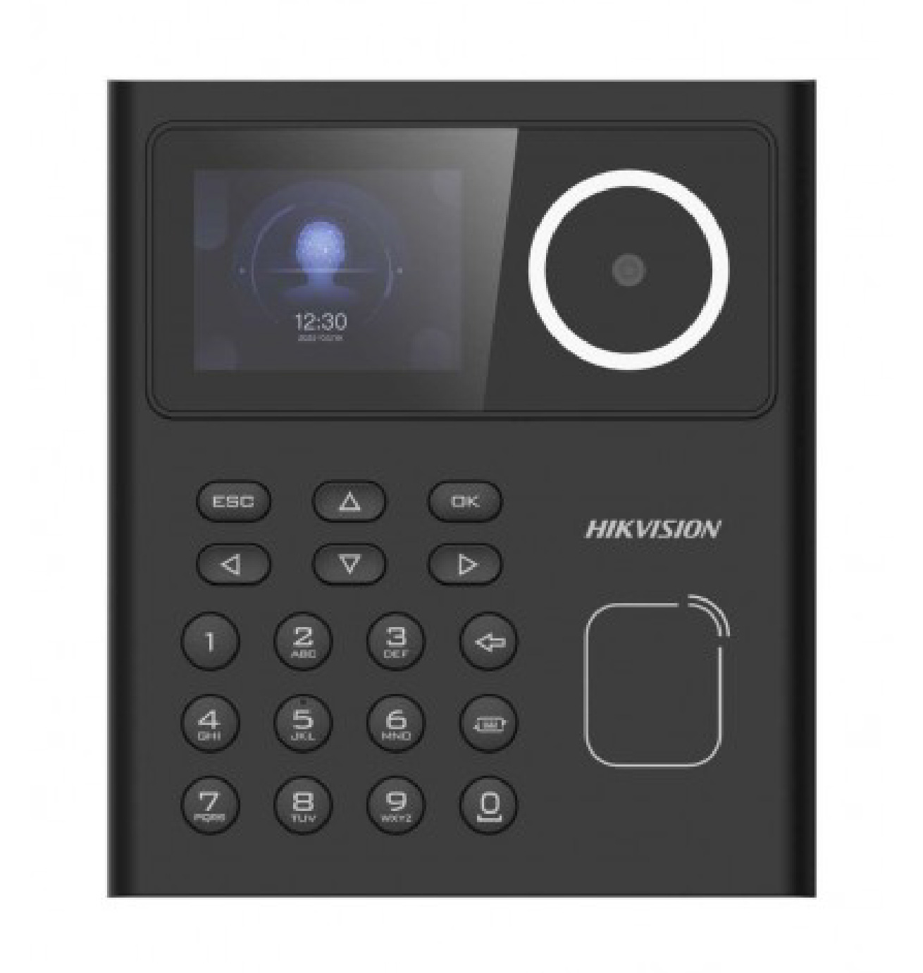 Hikvision Face Scan K1T-320MFWX