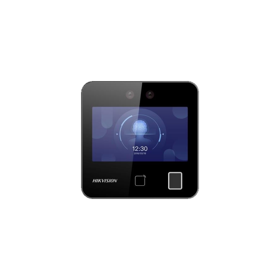 Hikvision Face Scan K1T-343MFWX