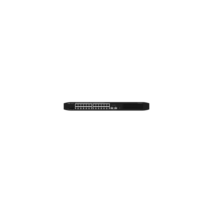 Reyee Switch PoE 24 Ports RG-ES228GS-P